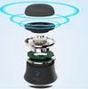 ultron Mag Soundmate magnetic BT Speaker 1 Stück black Produktbild-Vorschau 4
