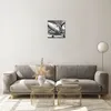 Bilder auf glas - Einteilig - Flugzeug Retro Flugzeug - Produktbild-Vorschau 7