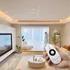 Miboxer E2-ZR 2 in 1 Controller Zigbee 3.0+2.4G einfarbige Produktbild-Vorschau 3