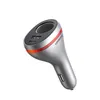 UGREEN 84W Caricatore da auto USB C PD 3.0 e Quick Charge Anteprima dell’immagine prodotto 1