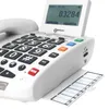 Geemarc SERENITIES Notruftelefon mit Notsender - Deutsche Produktbild-Vorschau 11