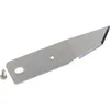 Messersatz 6x 10cm Messer für AL-KO ALKO Robolinho EFCO Produktbild-Vorschau 2