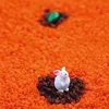 Bottiglia sensoriale con suono di coniglio - 14 x 4 cm - Anteprima dell’immagine prodotto 4