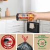 Cinta adhesiva para fijar bolsas de basura Swirl, modelo Vista previa de la imagen del producto 9