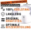 Outdoorchef Ricambio Tramoggia in acciaio inox grande per Anteprima dell’immagine prodotto 1