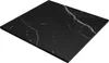 Mexen Hugo Duschwanneviereck SMC 90 x 90 cm, schwarzer Produktbild-Vorschau 1