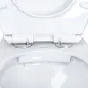 Spülrandloses Wand WC mit Softclose-Sitz – wandhängend, Produktbild-Vorschau 7
