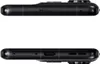 Top and bottom views of a black smartphone. Podgląd zdjęcia produktu