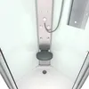 Duschkabine Fertigdusche Dusche Komplettkabine D10-00T1 Produktbild-Vorschau 10
