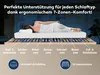 MaDeRa 7-Zonen-Lattenrost  3 verschiedene Ausführungen, zur Produktbild-Vorschau 4