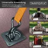 Tarpofix® Anhänger Zurrösen mit Gegenplatten (6 Stk.) | Produktbild-Vorschau 4