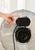 AIR FLOOR RETRO - Industrieller Bodenventilator Produktbild-Vorschau 4