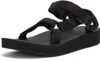 Teva W Midform Universal Black 38 Produktbild-Vorschau 11