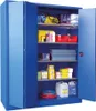 Falttürenschrank - 1.950x1.500x600 mm (HxBxT) - 4 Produktbild-Vorschau 5