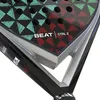 Siux Beat Control 2 Padelschläger Grün 355-375 gr Grün Produktbild-Vorschau 7