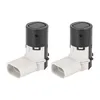 2pcs Capteur Aide Stationnement pour Audi A3 A4 A6 pour VW Voir les images du produit 2