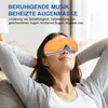Augenmassagegerät, Augenmassagegerät mit Wärme, Vibration Produktbild-Vorschau 2