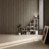 tectake® Akustikpaneele Sonic Wall Holzoptik in Eiche Produktbild-Vorschau 7