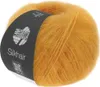 Lana Grossa - Silkhair 0176 goldgelb Produktbild-Vorschau 3