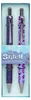 Set de crayons Lilo & Stitch - pack de 2 Purple Design Voir les images du produit 3