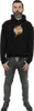 DC Comics - "Justice League" Kapuzenpullover für Herren Produktbild-Vorschau 2