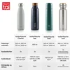 Blumtal bouteille thermos 750ml - bouteille d'eau à double Voir les images du produit 6