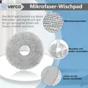 VERCO Ersatzteile für Roborock Qrevo Pro Qrevo S Qrevo Plus Produktbild-Vorschau 7