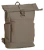Daniel Ray Rucksack Pittsburgh mit Rolltop-Verschluss - Produktbild-Vorschau 7