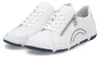 Rieker Damen Sneaker Slipper extra weit geschnitten mit Produktbild-Vorschau 23