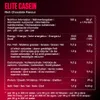 DYMATIZE Elite Casein Protein Pulver Rich Chocolate 1800g Produktbild-Vorschau 6
