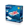 Bestway 43156, Blau, Weiß, Schwimmende Matratze, Vinyl, 90 Produktbild-Vorschau 2
