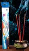 Holy Smokes - Bastoncini d'incenso Amber Moon | Blue Line Anteprima dell’immagine prodotto 3