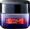 Loreal Revitalift Filler - Crème de nuit régénérante 50 ml. Voir les images du produit 1