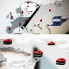 Giallobus - Carte du monde - Décoration murale miroir - Voir les images du produit 5