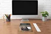 MuchoWow® Mauspad Mousepad Elefant - Tiere - Bäume - Natur Produktbild-Vorschau 4