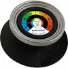 2 Stück Deckelgriff Thermometer Ersatz Topfdeckelgriff von Produktbild-Vorschau 2