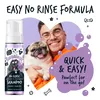 Bugalugs Trockenshampoo Hundeshampoo ohne Wasser 200ml Produktbild-Vorschau 7