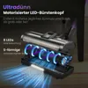 Akku-Hand-und Stielstaubsauger 80000Pa Akku Staubsauger Produktbild-Vorschau 9