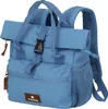 travelite Rucksack Basic Short Handle Mini Backpack 7L Produktbild-Vorschau 2