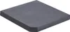 vidaXL Sonnenschirm-Gewichtsplatte Schwarz Granit Produktbild-Vorschau 8