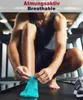Sesto Senso Sportsocken Quarter Unisex Zum Laufen Türkis Produktbild-Vorschau 3