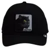 Cappelli Goorin Bros Panther Field 1011450BLK Anteprima dell’immagine prodotto 8