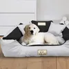 Pelíšek Pro Psy, Voděodolná Sofa, 130X105 Cm, Prostor Pro Náhled obrázku produktu 9