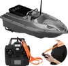 VERY100 500M Futterboot mit Echolot und GPS Kabellos GPS Produktbild-Vorschau 4