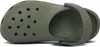 Crocs Obuv Classic Clog, 206991MOSS Náhľad obrázku produktu 4
