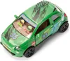 Siku 6506, Auto, Fiat 500, Chlapec/děvče, Plast, Kov, 1 Náhled obrázku produktu 9