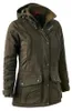 Deerhunter Lady Mary Jacke Damen (Art Green) Größe 36 Produktbild-Vorschau 1