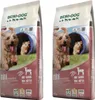 Bewi Dog Mini Sensitive 2 x 12,5 kg Produktbild-Vorschau 2