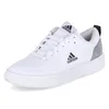 Adidas Low Sneaker PARK ST Herren Kunstleder Weiß Größe: 43 Produktbild-Vorschau 8