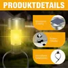 8er Solar-Poollicht Set, LED-Poolbeleuchtung, IP65 Produktbild-Vorschau 5